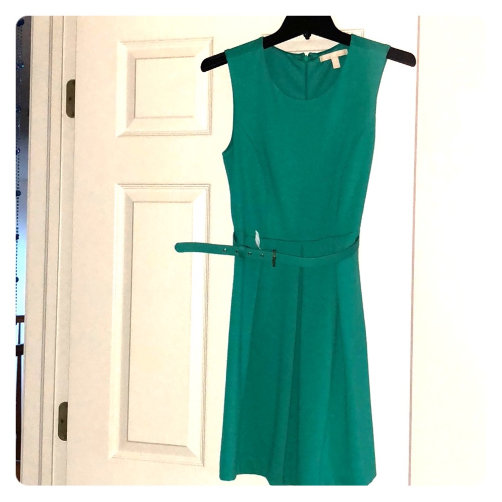 Brand new banana republic dress !